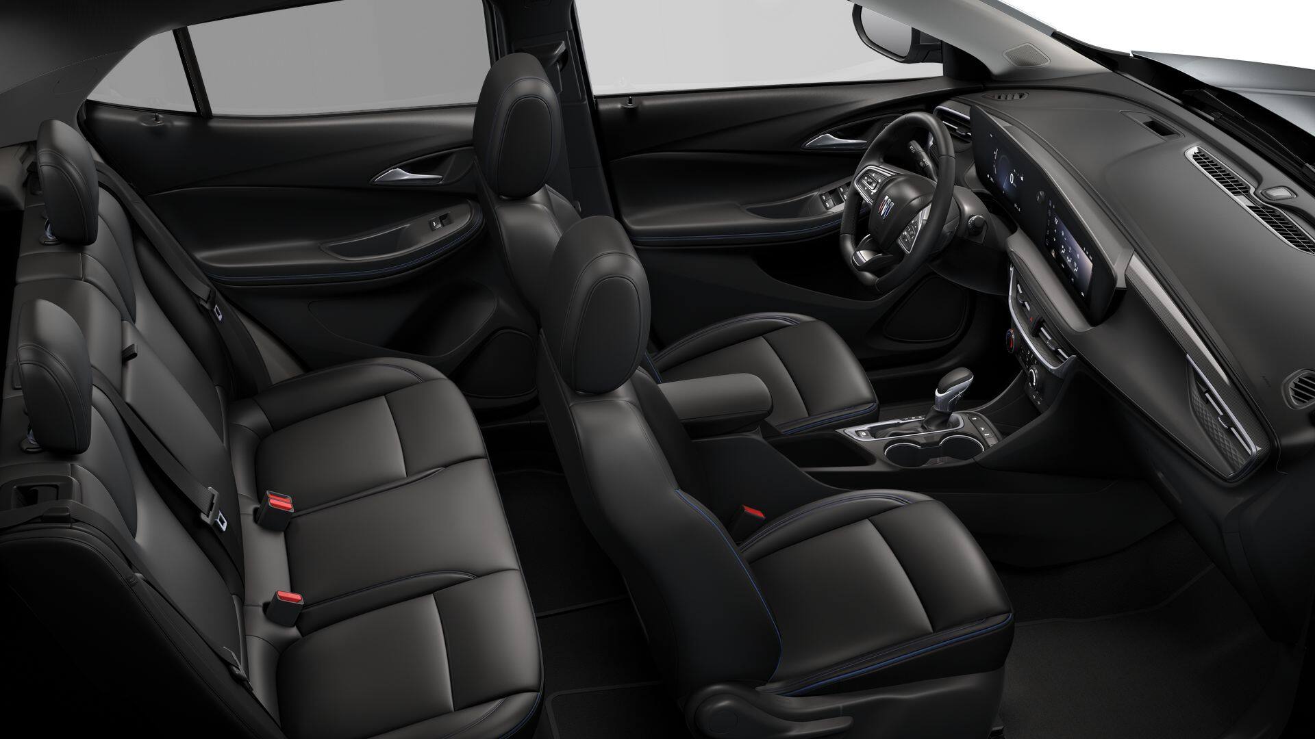 2026 Buick Encore GX Sport Touring - Photo 8