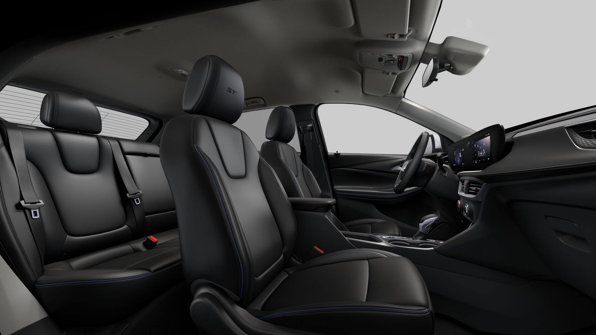 2026 Buick Encore GX Sport Touring - Photo 9