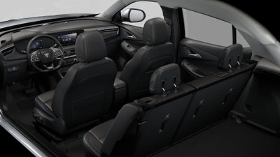 2026 Buick Encore GX Sport Touring FWD