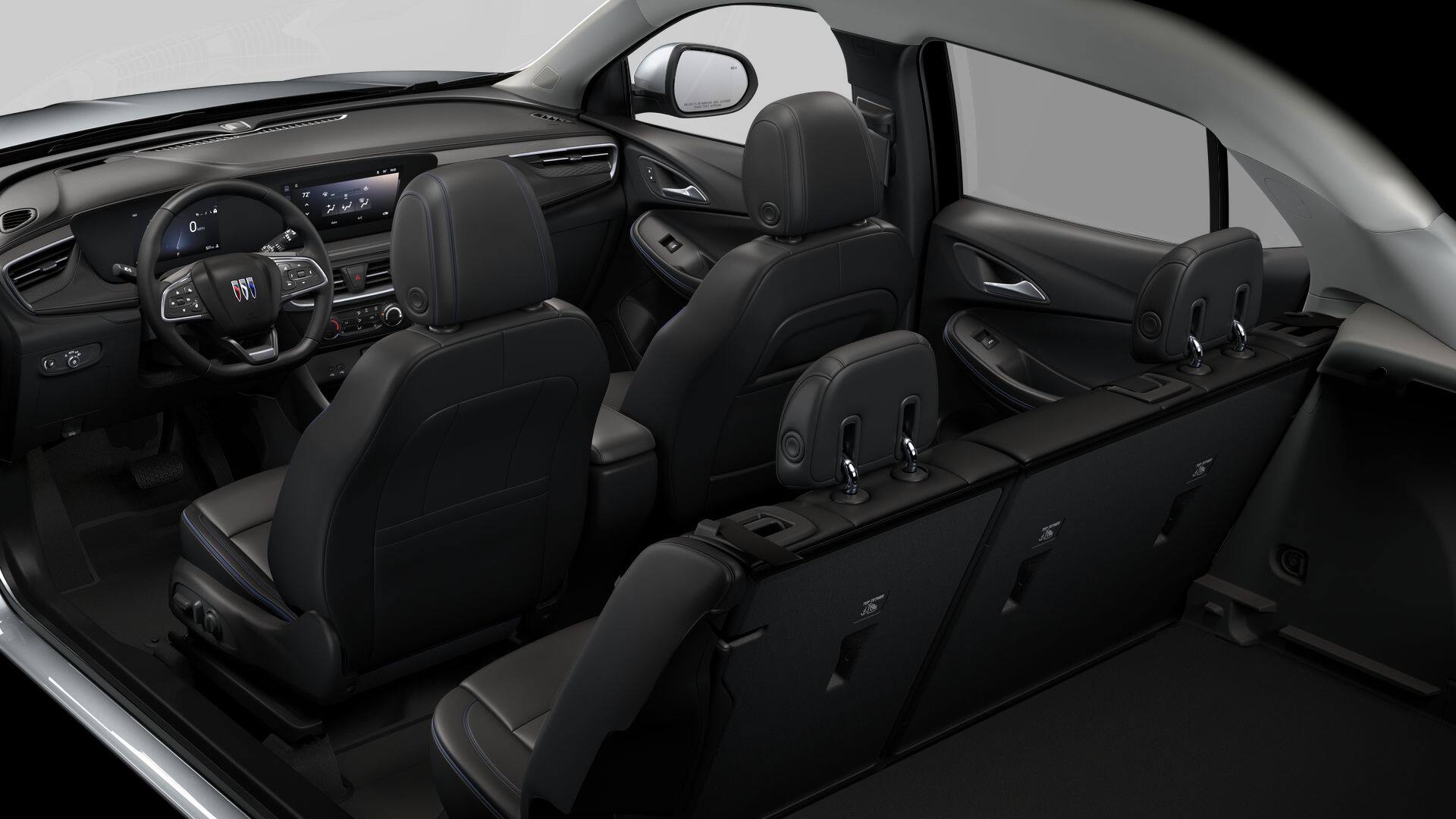 2026 Buick Encore GX Sport Touring FWD