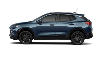 2026 Buick Encore GX Sport Touring FWD