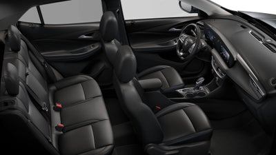 2026 Buick Encore GX Sport Touring FWD