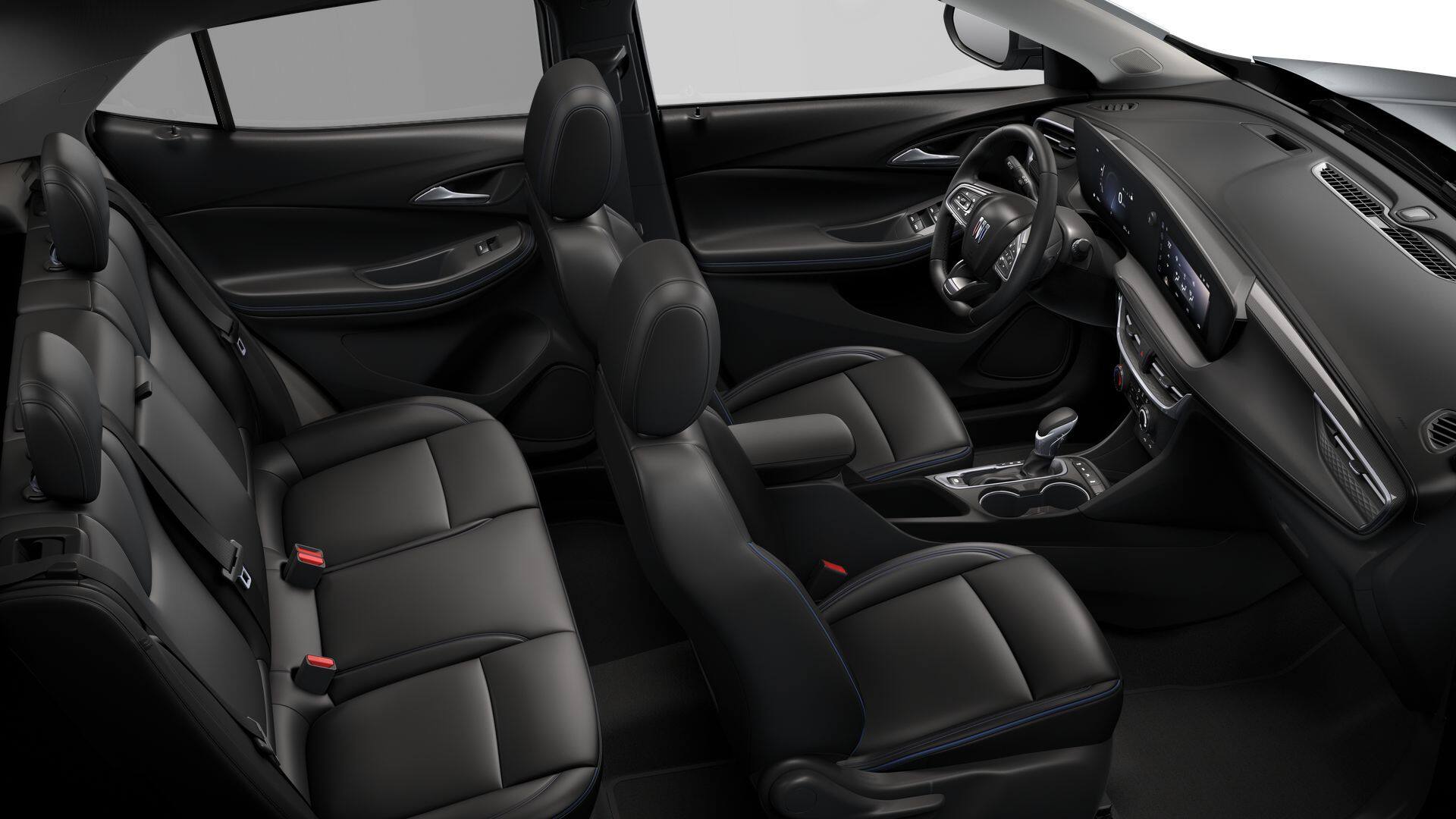 2026 Buick Encore GX Sport Touring FWD
