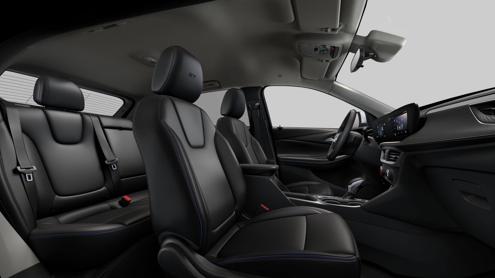 2026 Buick Encore GX Sport Touring FWD