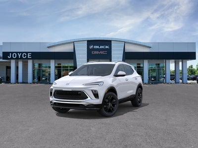 2026 Buick Encore GX Sport Touring FWD