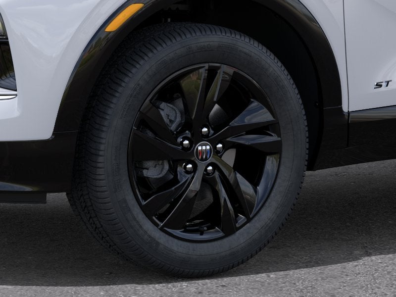 2026 Buick Encore GX Sport Touring FWD