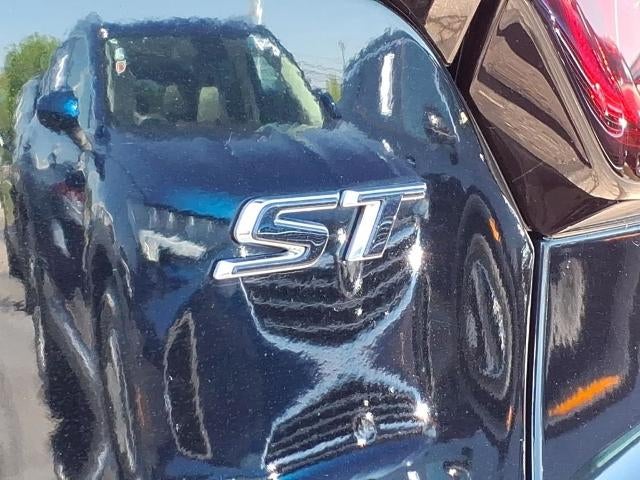2024 Buick Encore GX Sport Touring AWD