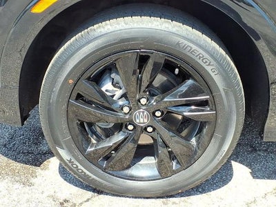 2024 Buick Encore GX Sport Touring AWD