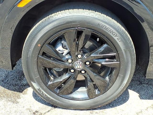 2024 Buick Encore GX Sport Touring AWD