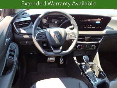 2024 Buick Encore GX Sport Touring AWD