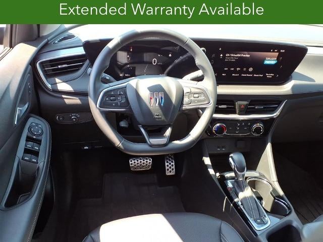 2024 Buick Encore GX Sport Touring AWD