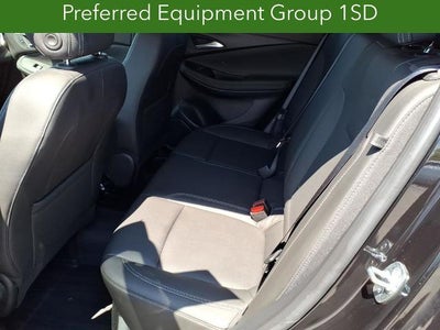 2024 Buick Encore GX Sport Touring AWD