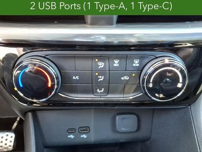 2024 Buick Encore GX Sport Touring AWD