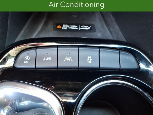 2024 Buick Encore GX Sport Touring AWD