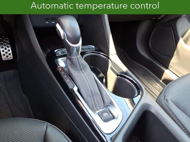 2024 Buick Encore GX Sport Touring AWD