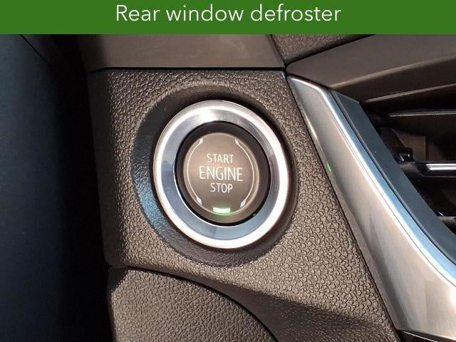 2024 Buick Encore GX Sport Touring AWD