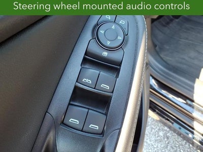 2024 Buick Encore GX Sport Touring AWD