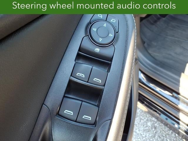 2024 Buick Encore GX Sport Touring AWD
