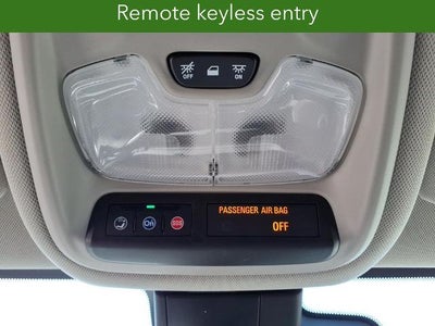 2024 Buick Encore GX Sport Touring AWD