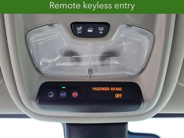 2024 Buick Encore GX Sport Touring AWD
