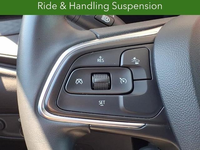 2024 Buick Encore GX Sport Touring AWD