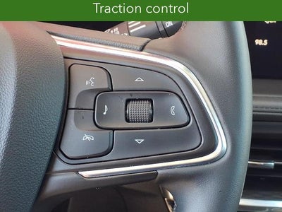 2024 Buick Encore GX Sport Touring AWD