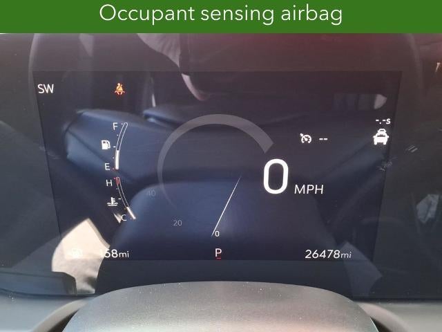2024 Buick Encore GX Sport Touring AWD