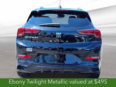 2024 Buick Encore GX Sport Touring AWD