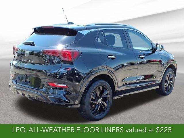 2024 Buick Encore GX Sport Touring AWD