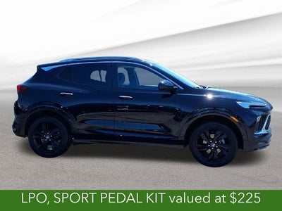2024 Buick Encore GX Sport Touring AWD
