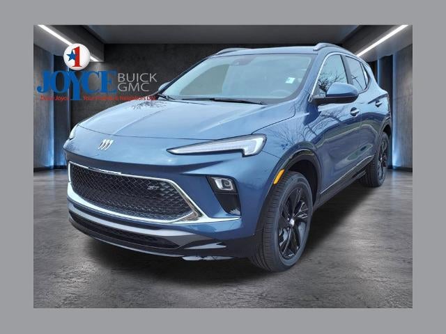 2024 Buick Encore GX Sport Touring AWD
