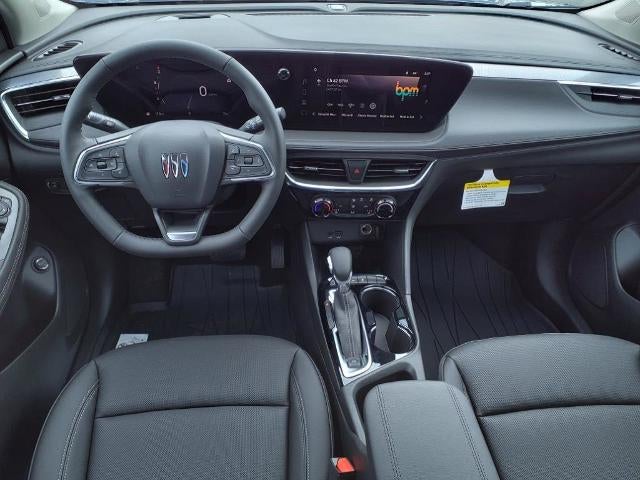 2024 Buick Encore GX Sport Touring AWD