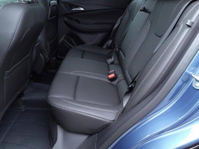2024 Buick Encore GX Sport Touring AWD
