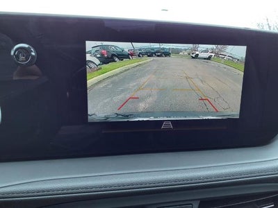 2024 Buick Encore GX Sport Touring AWD
