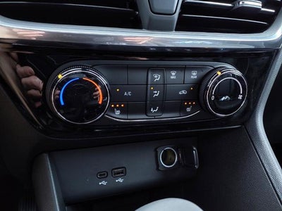 2024 Buick Encore GX Sport Touring AWD