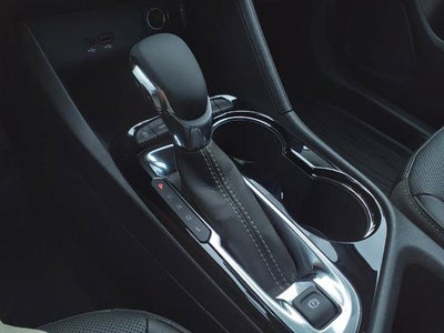 2024 Buick Encore GX Sport Touring AWD