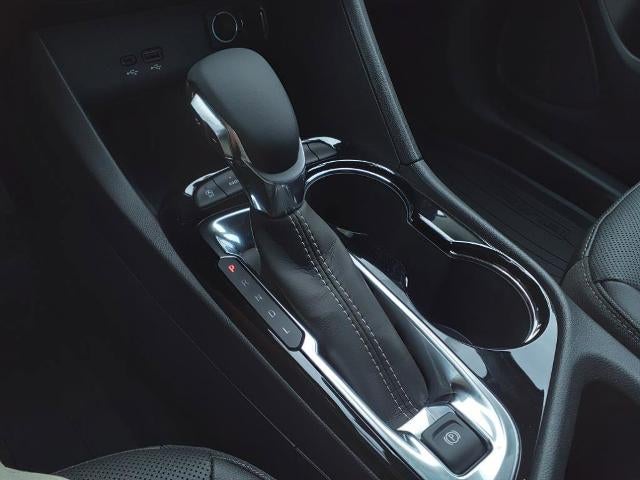 2024 Buick Encore GX Sport Touring AWD