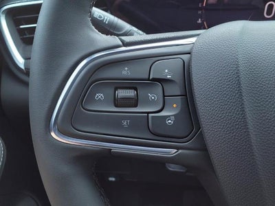 2024 Buick Encore GX Sport Touring AWD