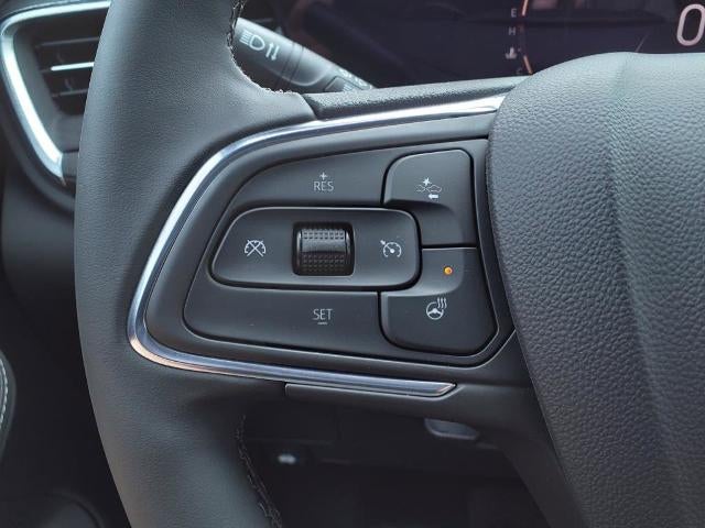 2024 Buick Encore GX Sport Touring AWD