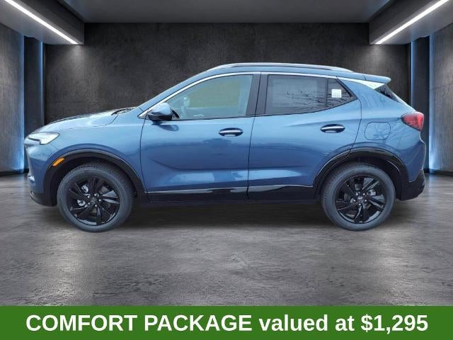 2024 Buick Encore GX Sport Touring AWD