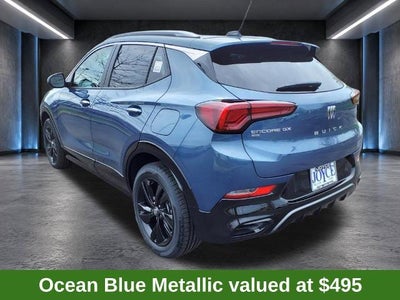 2024 Buick Encore GX Sport Touring AWD