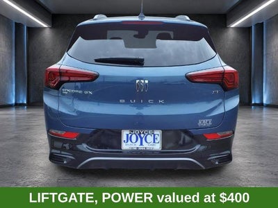 2024 Buick Encore GX Sport Touring AWD