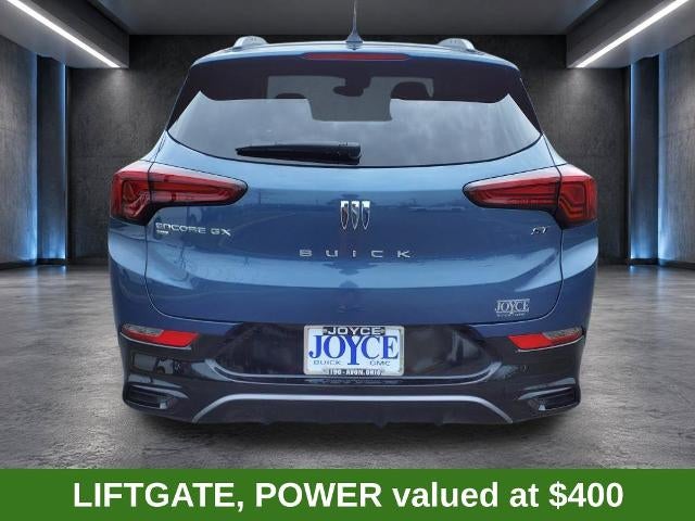 2024 Buick Encore GX Sport Touring AWD