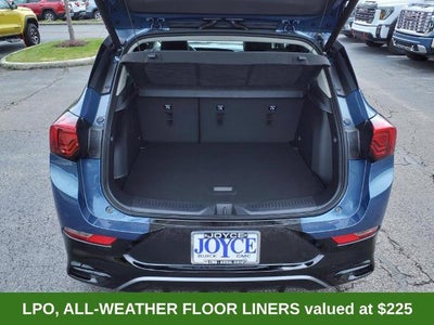2024 Buick Encore GX Sport Touring AWD