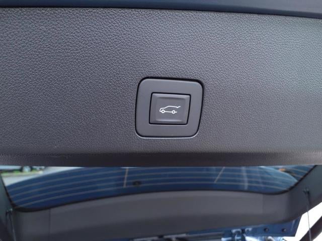 2024 Buick Encore GX Sport Touring AWD