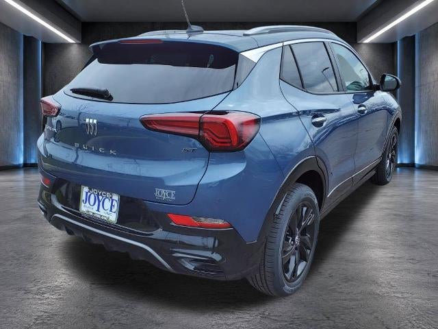 2024 Buick Encore GX Sport Touring AWD