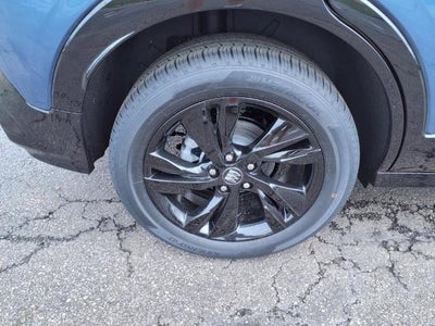 2024 Buick Encore GX Sport Touring AWD