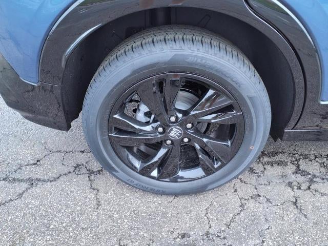 2024 Buick Encore GX Sport Touring AWD