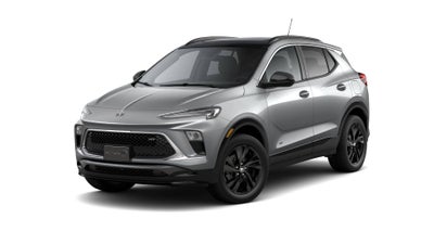 2026 Buick Encore GX Sport Touring AWD