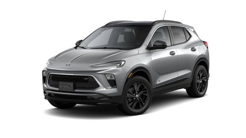 2026 Buick Encore GX Sport Touring AWD